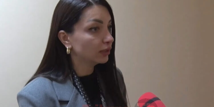 Չենք կարող բացառել, որ ապագայում մենք կապրենք Ադրբեջանում, ադրբեջանցիները՝ ՀՀ-ում. Հասմիկ Հակոբյան. տեսանյութ