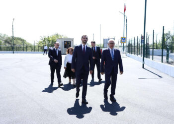 Հայ-թուրքական սահմանի բացումն առայժմ չի քննարկվում. թուրքական դիվանագիտական աղբյուր