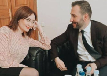 Հայկ Կոնջորյանն ընդամենը փրկում էր կնոջ աստղաբաշխական աշխատավարձը. «Հրապարակ»