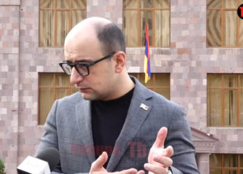 Փաշինյանի հիստերիայից պարզ էր, որ Սարգսյանի փոդքաստը ծանր է տարել. Մամիջանյան. տեսանյութ