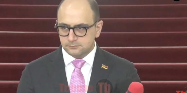 Կալանավորում են հայրենասիրության համար, Փաշինյանը հլու կատարում է միջազգային կենտրոնների ուզածը. տեսանյութ