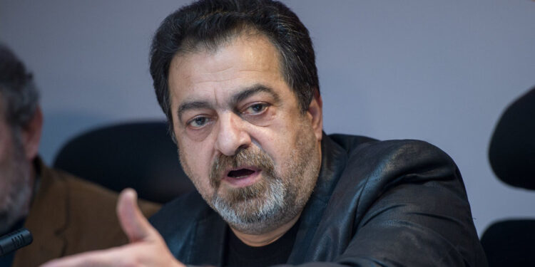 «Պարտվելուց հետո պարտավոր ես ժողովրդիցդ ներողություն խնդրել ու հրաժարական տալ». Հրանտ Թոխատյան