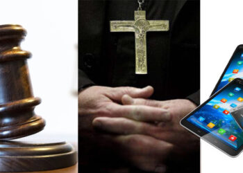 Միջնորդությունը հետաձգվել է․ ակտիվ զննության են ենթարկվում հոգեւորականների հեռախոսները. «Ժողովուրդ»