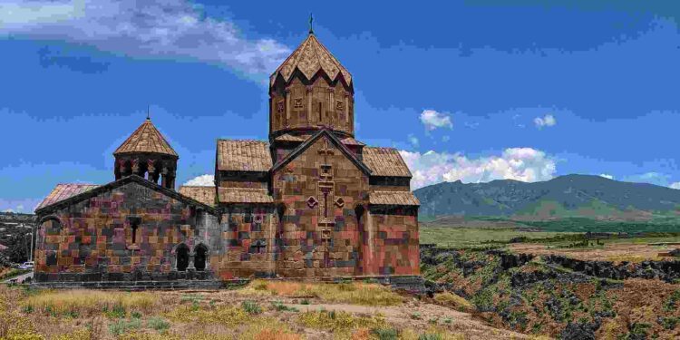 «Հովհաննավանքի խոսուն դատարկությունն այս կիրակի ցույց է տալիս 2026-ի ընտրությունների իրական սոցիոլոգիան». Վահե Հովհաննիսյան