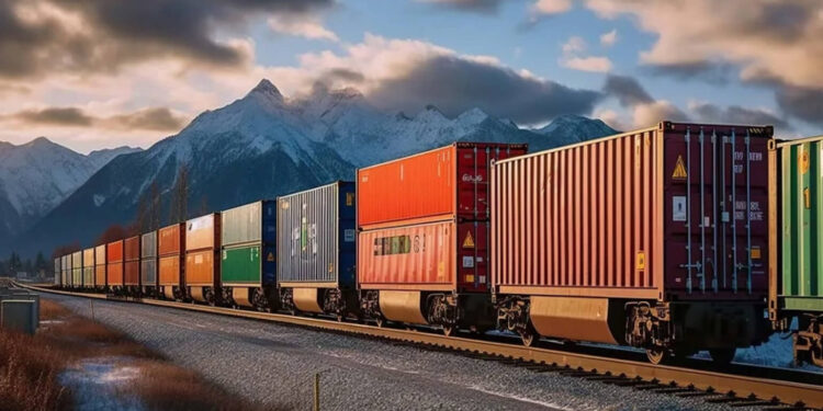 Իրանը պատրաստվում է Նախիջևանով Հայաստան երկաթուղային բեռնափոխադրումներ անել