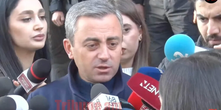 Նիկոլը լայաղ չի անում sms գրի դատավորներին, ՀԺ-ն ակտը հրապարակում է. Իշխան Սաղաթելյան. տեսանյութ