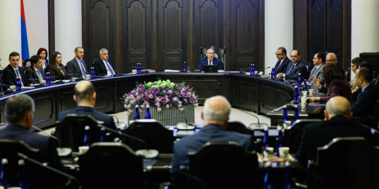 ՀՀ-ից ԱՄԷ արտահանվող մի շարք ապրանքների համար կսահմանվի մուտքի արտոնյալ ռեժիմ