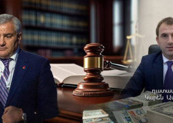 Նախաքննական մարմինը պատրաստվում է դիմել դատարան. ով է գործը քննող դատավոր Ամիրյանն ու ինչ է հայտարարագրել. «Ժողովուրդ»