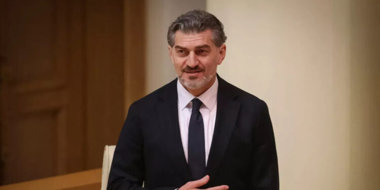 «Հույս ունենք, որ մոտ ապագայում Հայաստանը և Ադրբեջանը վերջապես կստորագրեն խաղաղության համաձայնագիրը». Վրաստանի նախագահ