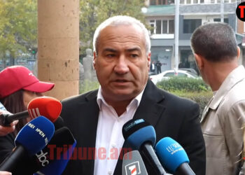 Ընդդիմությունը հաղթանակ կտանի, եթե մասնակցությունը բարձր լինի. Մանուկյան. տեսանյութ