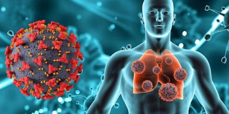 Շնչառական վարակներից շրջանառվում են ռինովիրուսի, պարագրիպի, ադենովիրուսի և կորոնավիրուսային հիվանդության` SARS-Cov-2 հարուցիչներ. ԱՆ