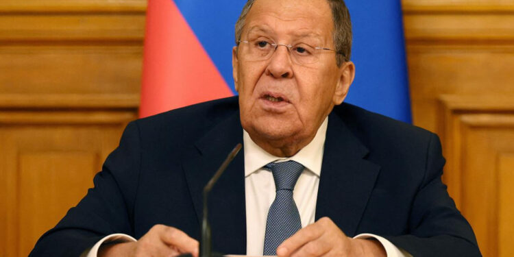 «Եվրոպան ցանկանում է խաթարել Թրամփի ջանքերը և վերամշակել այս ծրագիրն իրենց ձևով». Լավրով