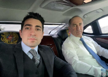 Ով է գլխավորելու Ռոբերտ Քոչարյանի թիմում նախընտրական ցուցակը․ «Հրապարակ»