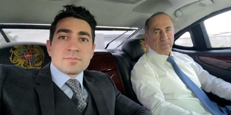 Ով է գլխավորելու Ռոբերտ Քոչարյանի թիմում նախընտրական ցուցակը․ «Հրապարակ»