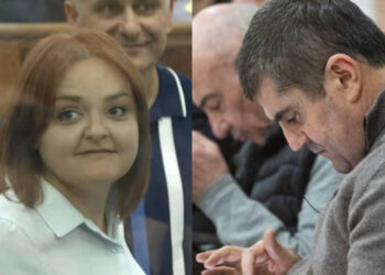 «Բաքվի բանտերում ցմաhի տարվող մեր հայրենակիցներին ֆոնին Երևանի բանտային մթնոլորտը կրկնակի այլանդակ է». Վահե Հովհաննիսյան