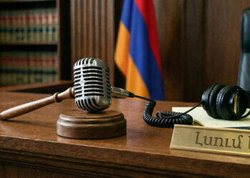 600 միջնորդություն՝ կես տարում. գաղտնալսման թույլտվությունների թիվն աճում է Հայաստանում. Civilnet