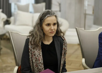 «ԵՄ-ն հանձնառու է համագործակցել Ադրբեջանի և Հայաստանի հետ». ԵՄ հատուկ ներկայացուցիչ