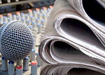 Հետևում են մամուլի դեմ ռեպրեսիաներին․ «Հրապարակ»