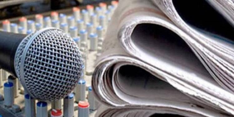 Հետևում են մամուլի դեմ ռեպրեսիաներին․ «Հրապարակ»