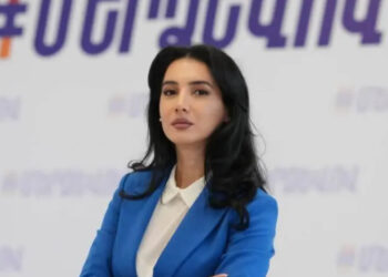 «Փաշինյանը կորցրել է ժողովրդի վստահությունը ու չի տիրապետում իրավիճակին, շուտով նա կկորցնի նաև իշխանությունը». «Մեր ձևով»-ի խոսնակ