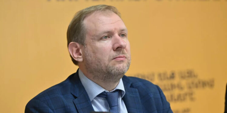 «Հնարավորություն է ստեղծվել կազմակերպել Չինաստանից Հայաստան կոնտեյներային բեռնափոխադրումներ». «Հարավկովկասյան երկաթուղի» ընկերության գործադիր տնօրեն