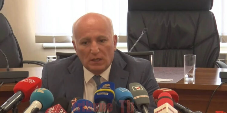 Ասում են՝ գնացել են Թուրքիա բանակցեն, որ գան ՀԷՑ-ը վաճառեն, նման բան չկա. տեսանյութ