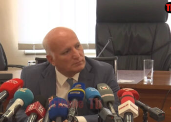 Ինձ հաճախ մեղադրում են քաղաքական պատվեր կատարելու մեջ. Մեսրոպյան. տեսանյութ