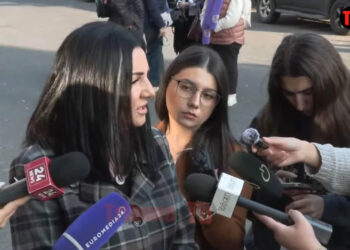 Փաշինյանին տեսնելիս` հիշում եմ իմ մանկությունը, երբ ճանապարհին դույլով մանդարին ու նարինջ էին վաճառում. տեսանյութ