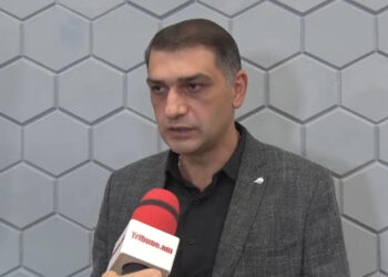 Հայաստանը զավթելու հերթական քայլը. Զանգեզուրից անցավ Գյոկչայի, հետո կանցնի Բասարգեչարին. Աբրահամյան. տեսանյութ