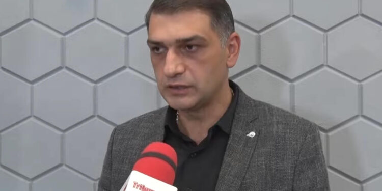 Հայաստանը զավթելու հերթական քայլը. Զանգեզուրից անցավ Գյոյչայի, հետո կանցնի Բասարգեչարին. Աբրահամյան. տեսանյութ