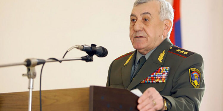 Միքայել Հարությունյանի որդին պնդում է, որ Նավալնիի հետ ընդհանրապես չի շփվել, մյուսներին չի էլ ճանաչում. «Փաստ»