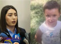 3-ամյա երեխային սպանել է հայրը՝ խեղդամահ անելով. ՆԳ նախարար. տեսանյութ