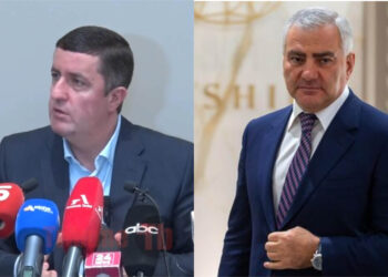 Էս բեսպրեդելն ինչի՞ են անում, մտածում են Սամվել Կարապետյանը միլիարդատեր մարդ ա, կթողնի կգնա. տեսանյութ