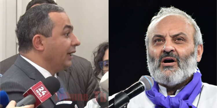 Ու՞մ պիտի գյուլեին, ո՞ր պատի տակ, իրենք թող ասեն, մենք ձայնագրությունը հրապարակել ենք. Պողոսյան. տեսանյութ