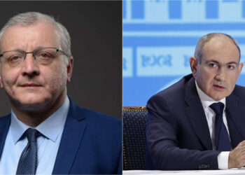 Դանդաղ աշխատող սքանը. փաստաթղթերը հրապարակելը՝ կլինի Փաշինյանի քաղաքական ինքնասպանությունը