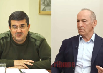 Ես պլան ունեի՝ օր առաջ պատերազմը կանգնեցնելու, ասաց` եթե հանդիպեմ Քոչարյանի հետ, վարչապետն ինձ կուտի. տեսանյութ