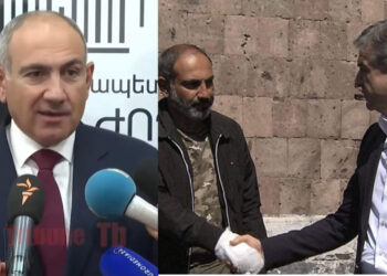 Պատմեմ՝ ինչ է եղել Կարեն Կարապետյանի հետ հանդիպմանը՝ ԱԱԾ մեկուսարանում. Փաշինյանը հերքում է Սարգսյանին. տեսանյութ