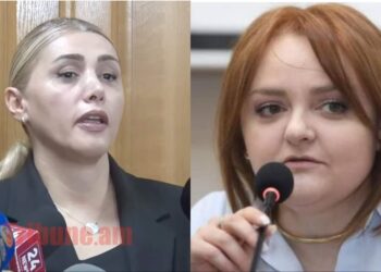 Միակ կին քաղբանտարկյալին պատժում են, քանի որ ասաց՝ տեղեկություններ ունի որևէ պաշտոնյայի վերաբերյալ. տեսանյութ