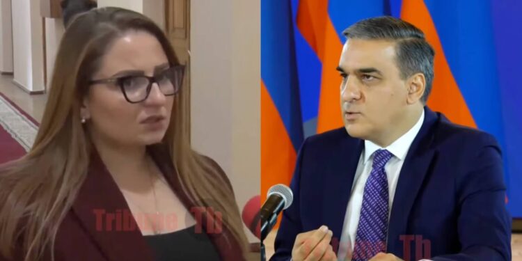 Քաղաքականությունը ավտոբուս չէ, որ իրենց տեղը զիջեն․ ամեն մեկը գրավում է այն տեղը, որն իրեն արժանի է. տեսանյութ