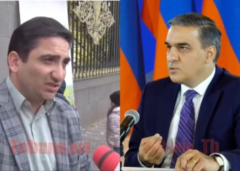 Բա ի՞նչ անեն Քոչարյանին, Սարգսյանին սիրողները. Նաիրի Հոխիկյան. տեսանյութ