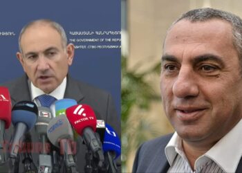 Եթե Սամվել Ալեքսանյանը գող, մարդասպան չէր, ինչի՞ ներողություն չասեցիք. լրագրողը՝ Փաշինյանին. տեսանյութ