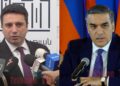 Վախից գիշերները չենք քնում. Սիմոնյանը՝ Թաթոյանի բանավեճի հրավերի մասին. տեսանյութ