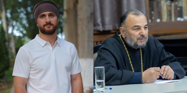 «Տեր Վրթանե՛ս, գնա ապաշխարվիր այս մեղքիդ համար ու հրապարակավ ներողություն խնդրիր բոլոր արցախցիներից». արցախցի փաստաբան