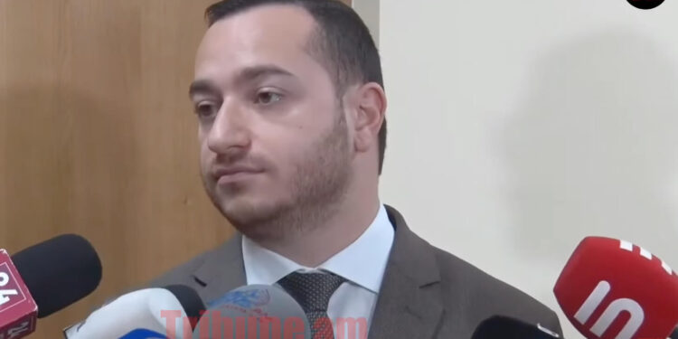 Հնդիկների՞, թե թուրքերի հաշվին եք ապահովելու 5 մլն բնակչություն. նախարարի պարզաբանումը. տեսանյութ