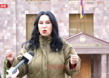 Ապտեկաներում վալերյանկաներն ու կառվալոլները պակասել են Սարգսյանի փոդքաստից հետո, ցնցակաթված էր. տեսանյութ