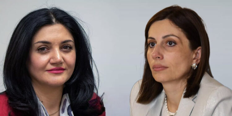 Փոխնախարարը որդուն ազատեց բանակից, նախարարի որդին ծառայում է. «Ժողովուրդ»