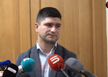 Ես պատրաստ չեմ ադրբեջանցիների հետ ապրել. ՔՊ պատգամավոր. տեսանյութ