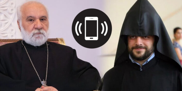 Գործով անցնող անձինք հերքել են խոսակցությունը. իրավապահները փակուղու առջեւ են. «Ժողովուրդ»