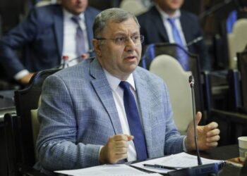 Ներսես Երիցյանի ղեկավարած հիմնարկը սոդոմ-գոմորի է վերածել. «Հրապարակ»