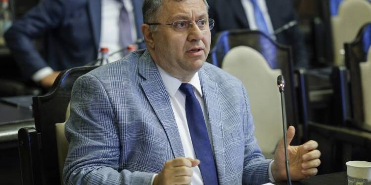 Ներսես Երիցյանի ղեկավարած հիմնարկը սոդոմ-գոմորի է վերածել. «Հրապարակ»